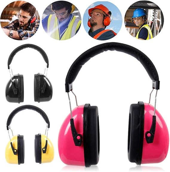 Cascos Tiro Deportivo Orejeras Electrónicas Walker's Recon