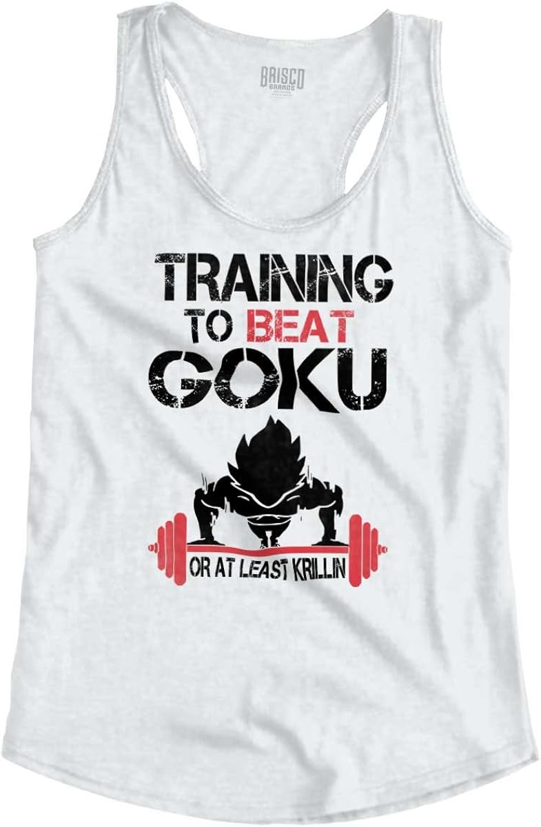 Best Ninja In Training Raceback Tank