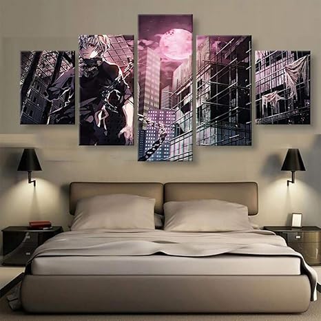 Toile imprimée chambre bébé Clearance