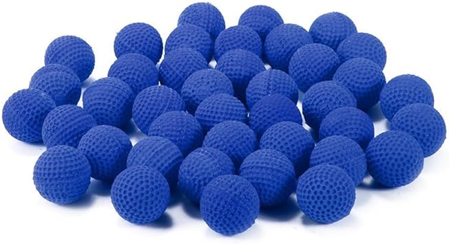 bulk nerf balls