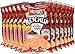 Herr's Ketchup Flavored Potato Chips, 3.5 Ounce (Pack of 16)