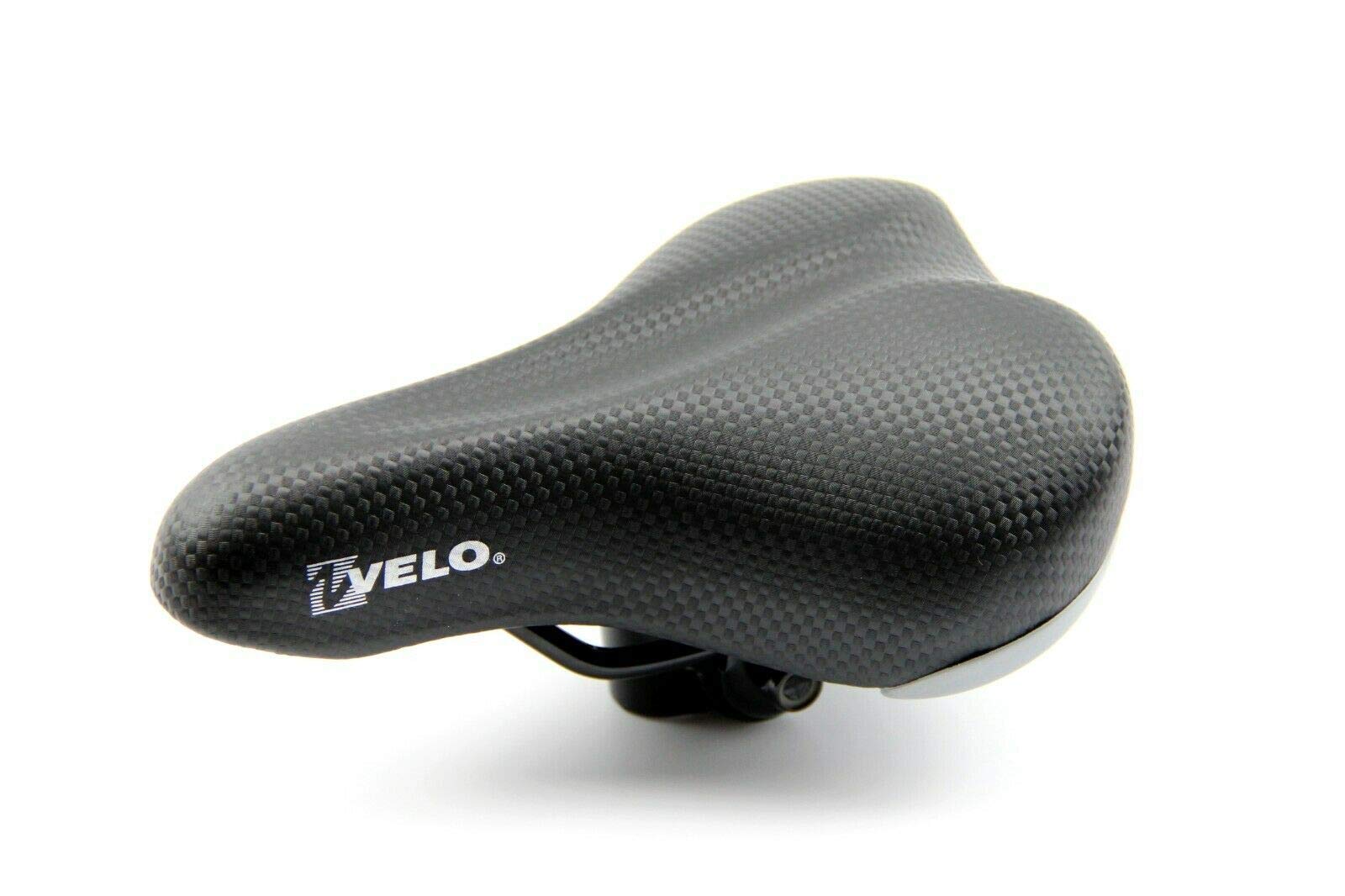 Velo Kids Saddle - Black