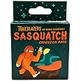 Trailblazers: Sasquatch Expansion - Bitewing Games