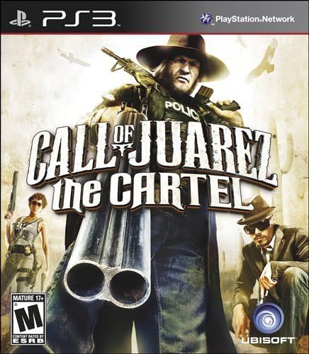 Amazon.com: Wanted: Weapons of Fate - Playstation 3 (Renewed