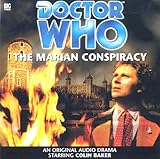 Doctor Who: The Marian Conspiracy (Big Finish Audio Drama, #6) - Book #6 of the Big Finish Monthly Range