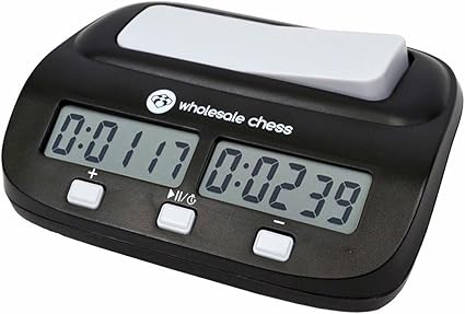 chess timer