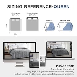 PU MEI Sherpa Throw Blanket for Couch Sofa