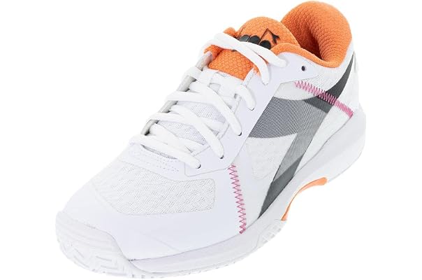 Amazon Los más vendidos: Mejor Zapatos de Tenis y Deportes Raqueta para  Mujer