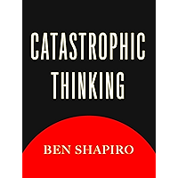 Catastrophic Thinking book cover