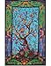 Tree Of Life Wall Hanging Indian Mandala Tapestry Fabric Wallpaper Bedspread Home Decor,60