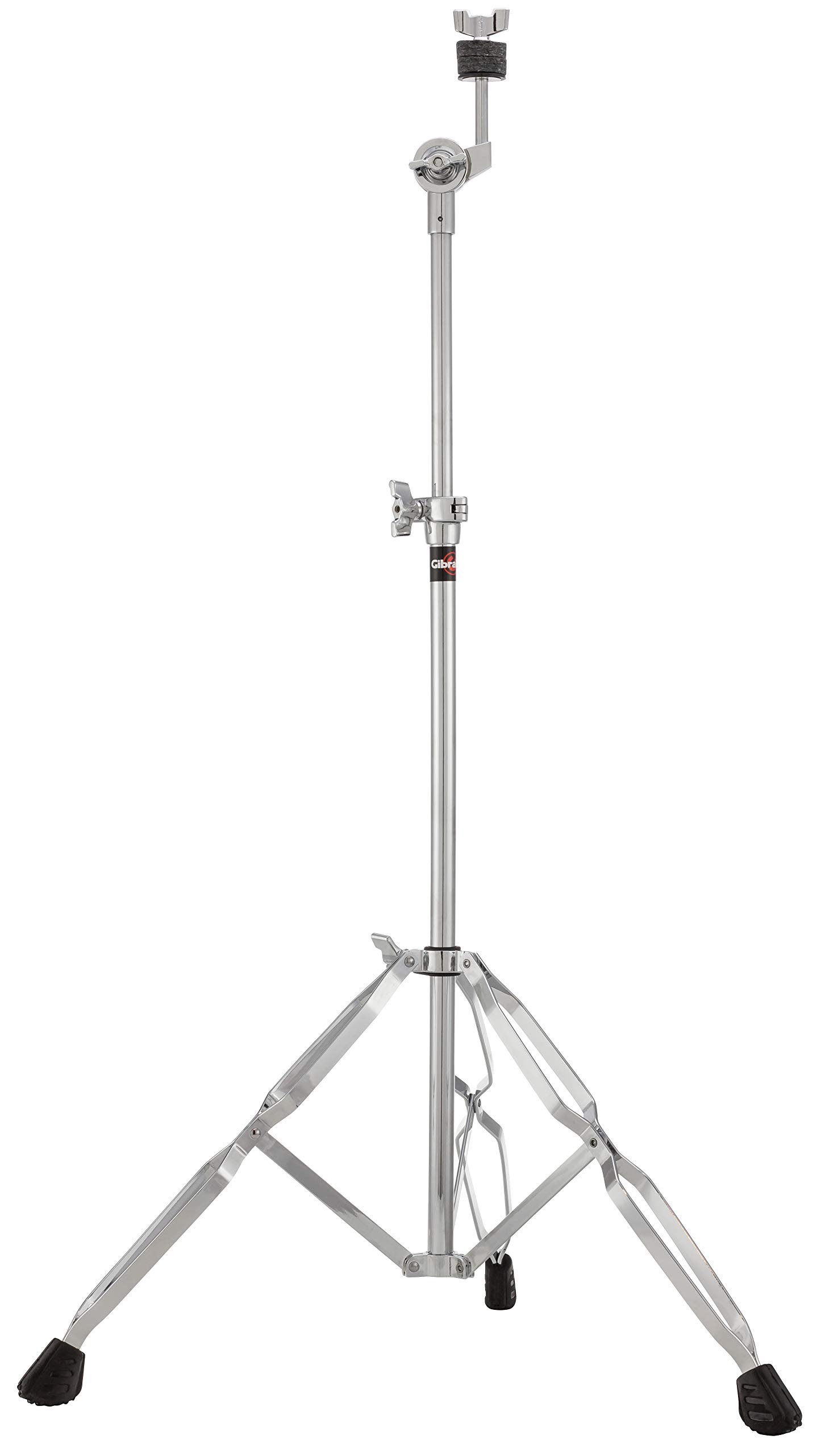 Gibraltar GI804402 Straight Cymbal Stand 4710 Stand Light Weight