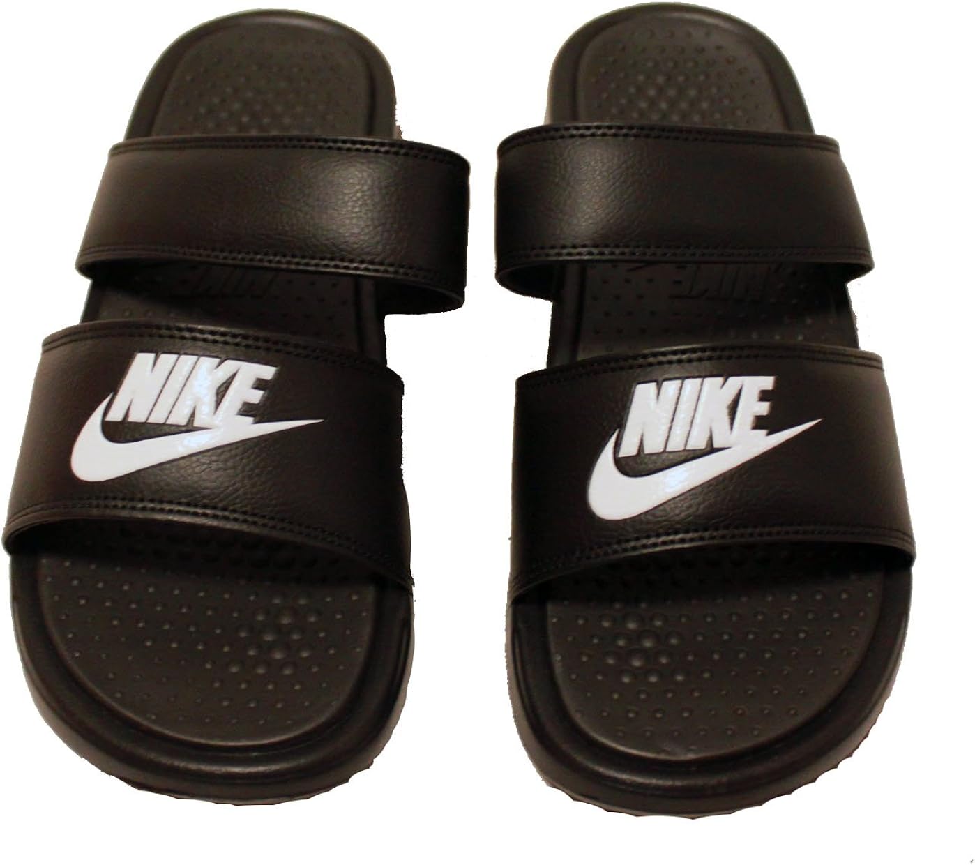 Amazon ナイキ 国内正規品 Wmns Benassi Duo Ultra Slide ベナッシ デュオ ウルトラ スライド 010 27 スポーツサンダル