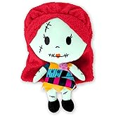 Kids Preferred Disney Baby Cuteeze The Nightmare Before Christmas Sally Stuffed Animal Plush Toy Doll Gift for Baby and Toddler Boys and Girls - 14 Inches