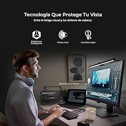 BenQ GW2283 Computer Monitor 22" FHD 1920x1080p