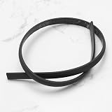 SG Store HP ENVY X360 15-DR 15-DS Rubber Feet Strip Non-Slip 315x6x2mm view 7