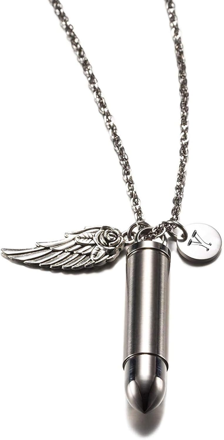 urna di lupo per le ceneri