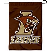 Lehigh Mountain Hawks Garden Flag
