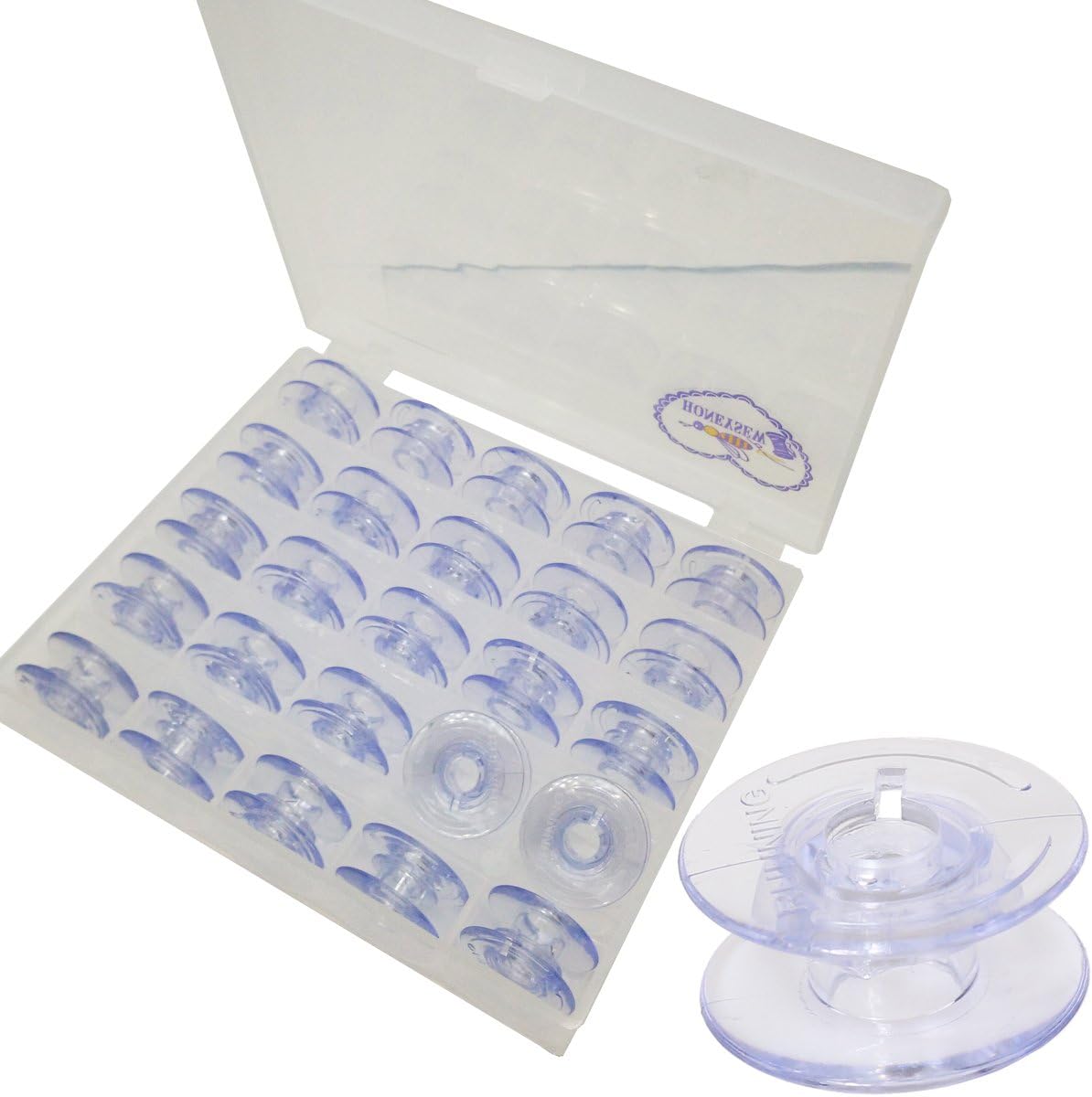 Best husqvarna viking interlude 445