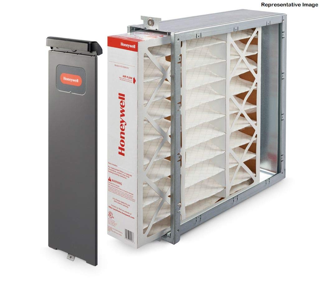 Honeywell FC100A1037 20 x 25 Media Air Filter (MERV 10)