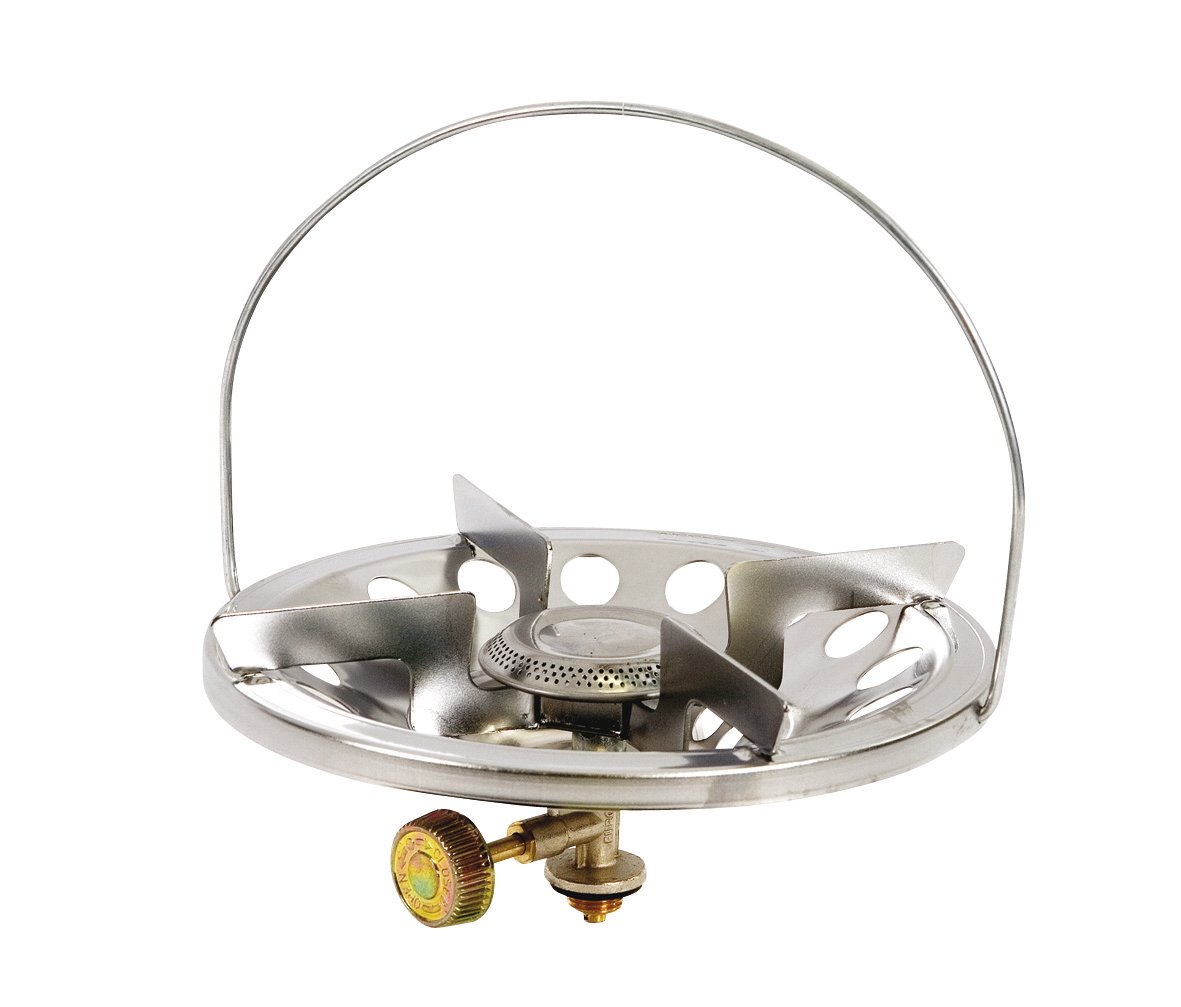 No Label - Stove burner Magnum-0021