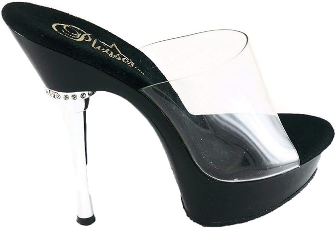 exotic dancer shoes amazon