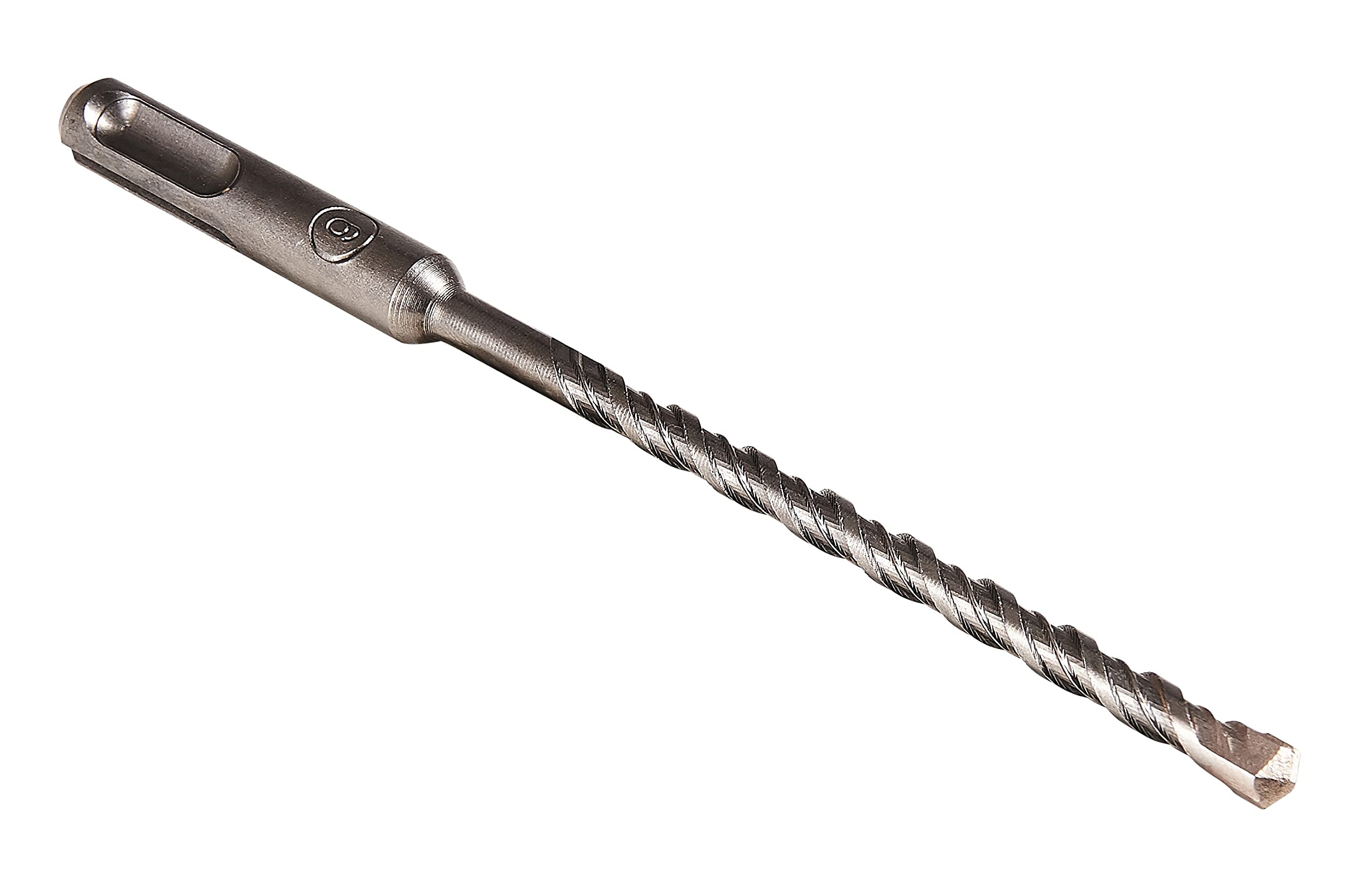 Amtech F4007 6mm x 160mm SDS masonry drill bit