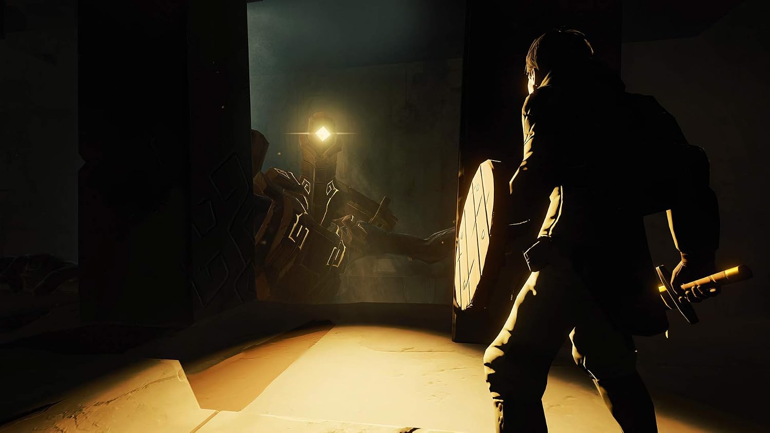 Chronos: Before the Ashes (Playstation 4) (PS4) - Image 4