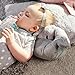 Pillow Pet Gray Elephant, 18