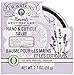 J. R. Watkins Hand & Cuticle Salve - Lavender - 2.1 oz