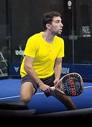 Men’s Yellow Short Sleeve Quick Dry Moisture