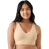 True Everybody by True &amp; Co Women&rsquo;s V-Neck Bra