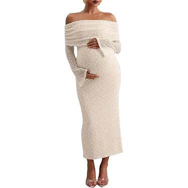 New Releases: The best-selling new & future releases in Maternity Dresses
