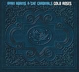 COLD ROSES                                         image