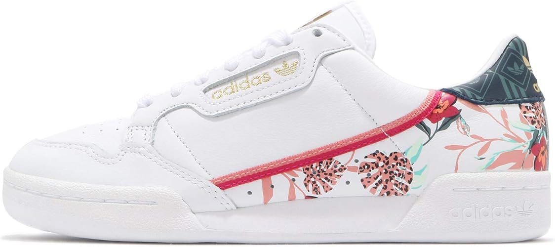 Amazon アディダス コンチネンタル 80 レディース カジュアル シューズ Originals Continental 80 W Fy5096 23 0 Cm 並行輸入品 スニーカー