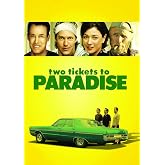 Two Tickets To Paradise [DVD]