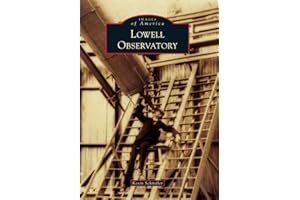 Lowell Observatory (Images of America)
