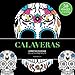 Black Premium Calaveras by
