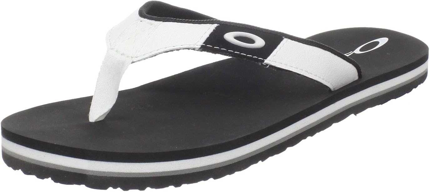 oakley flip flops for women