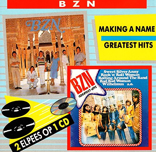 BZN - Making a Name - Zortam Music