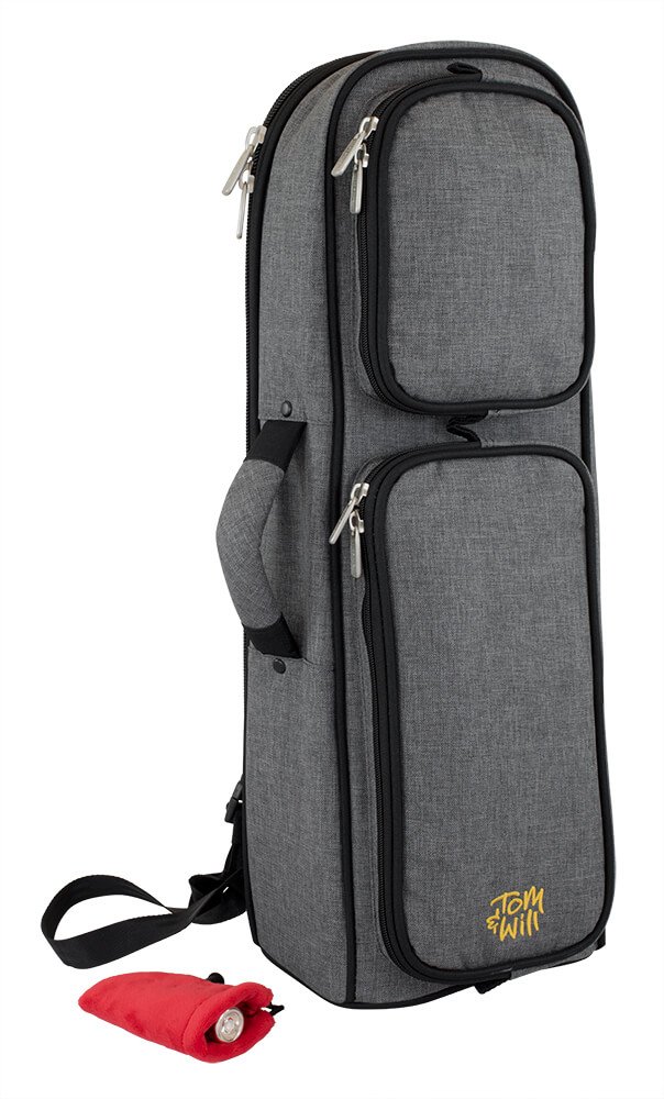 Tom & Will 26TP-315 Trumpet Gig Bag