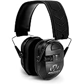 Walker's unisex-adult Ultimate Power Muffs