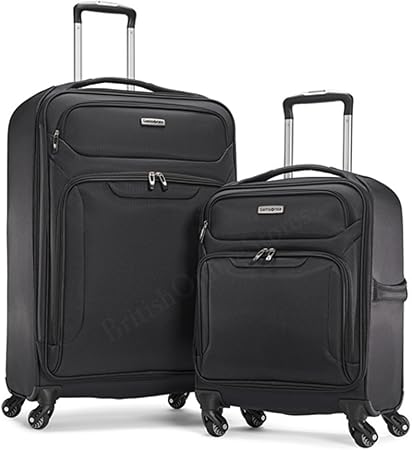 Samsonite ultralite extreme Clearance