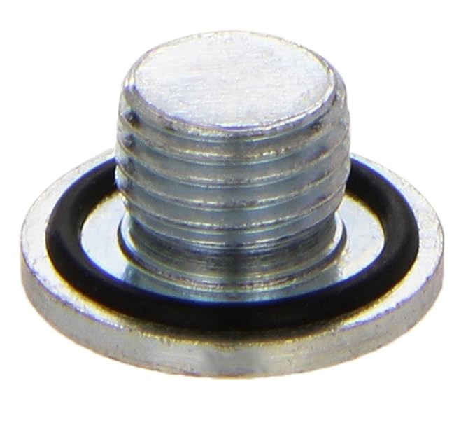 XtremeAuto Car Oil Drain Sump Bung Plug Bolt WLW1BW122SUP9 Amazon.co.uk Car & Motorbike
