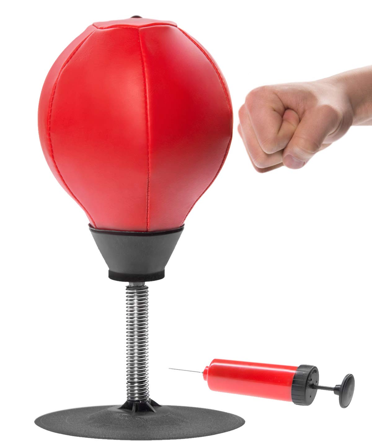 stress punching bag for office