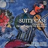 44 Duos for 2 Violins, Sz. 98: 36. Szól a duda