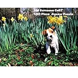 Intrepid International Jack Russell Puzzles