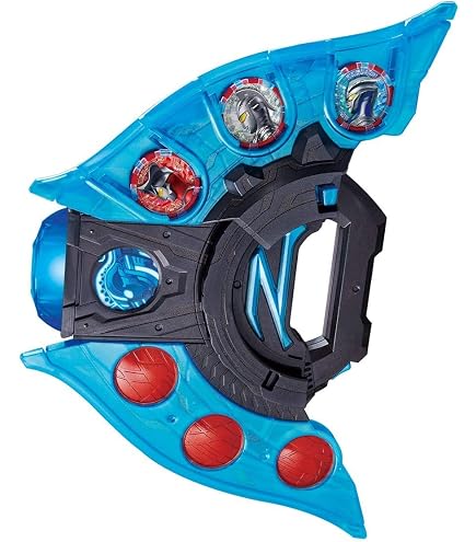 Amazon.com: [Ultraman] Ultra PAD Zero by Bandai : Toys & Games