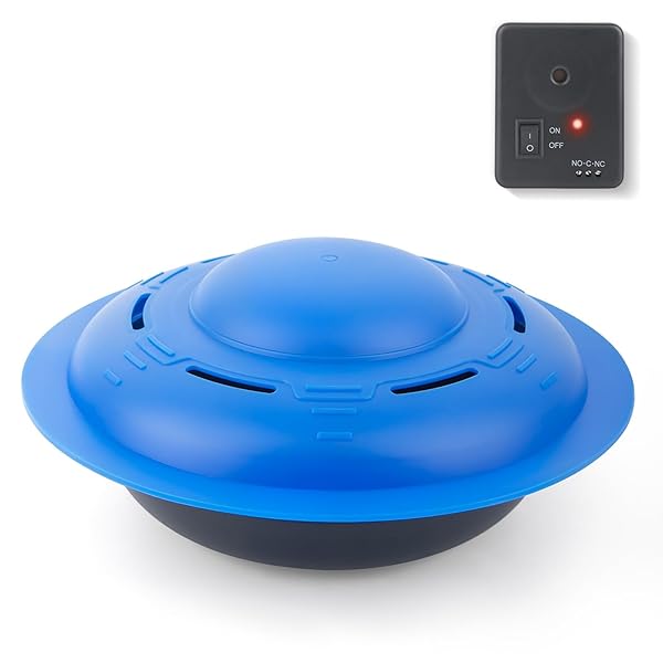 POOL ALARM FOR INGROUND & ABOVE GROUND POOLS,...
