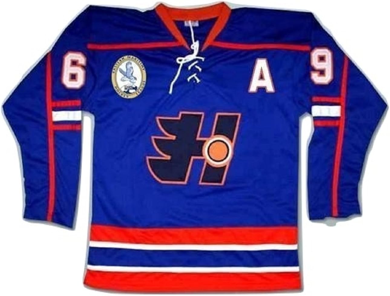 goon glatt jersey