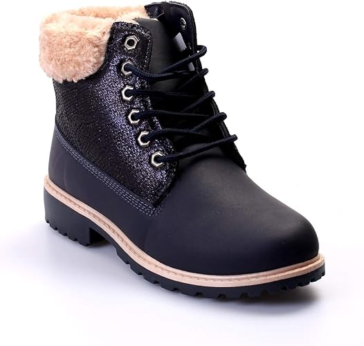 women's chukka boots leather